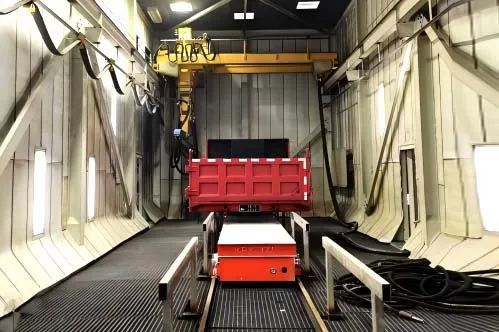 SHANDONG KAITAI ENGINEERING MACHINERY SPRAY EQUIPMENT-3