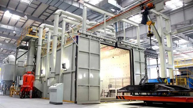 SHANDONG KAITAI ENGINEERING MACHINERY SPRAY EQUIPMENT-4